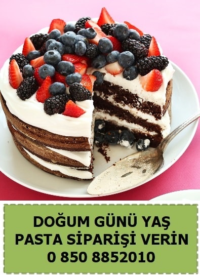Bartın Tüloğlu Mahallesi pasta satış sipariş